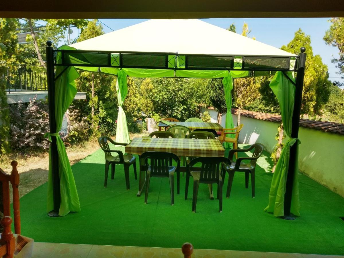 Prostor Guest House Byala  Exterior photo