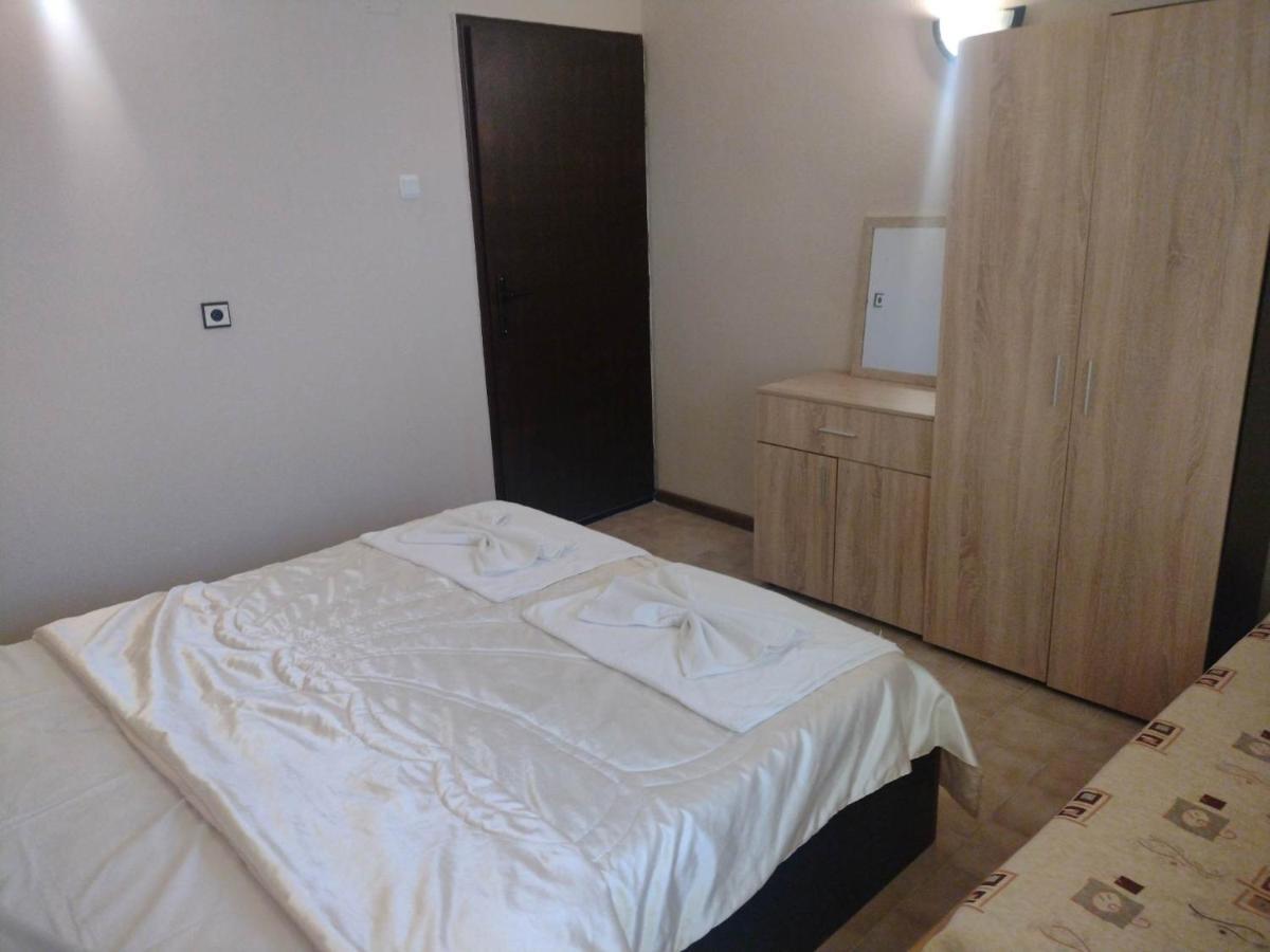 Prostor Guest House Byala  Exterior photo