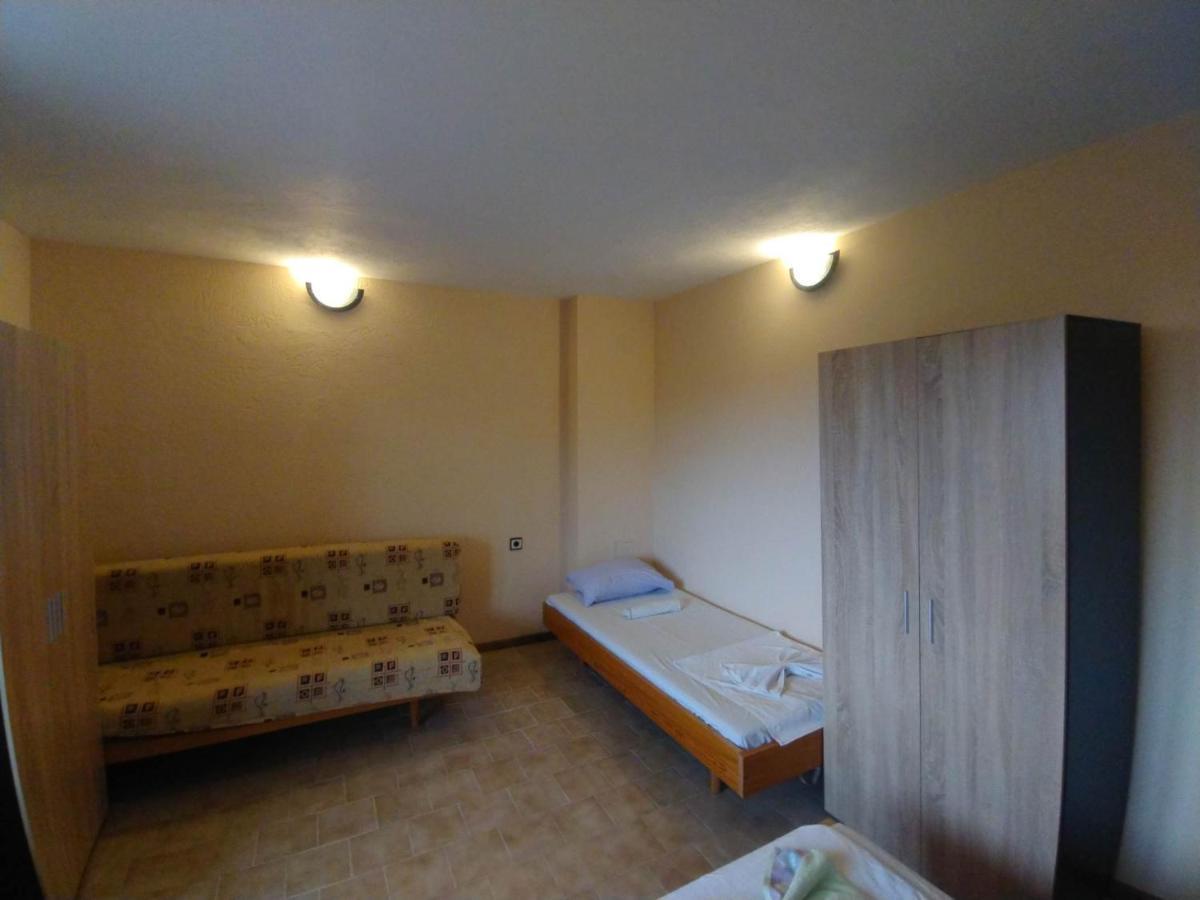 Prostor Guest House Byala  Exterior photo