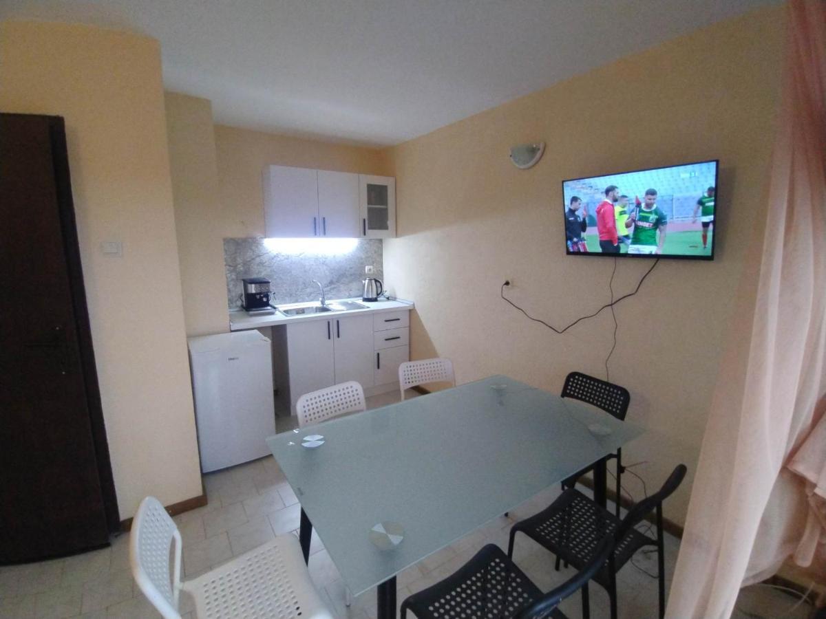 Prostor Guest House Byala  Exterior photo