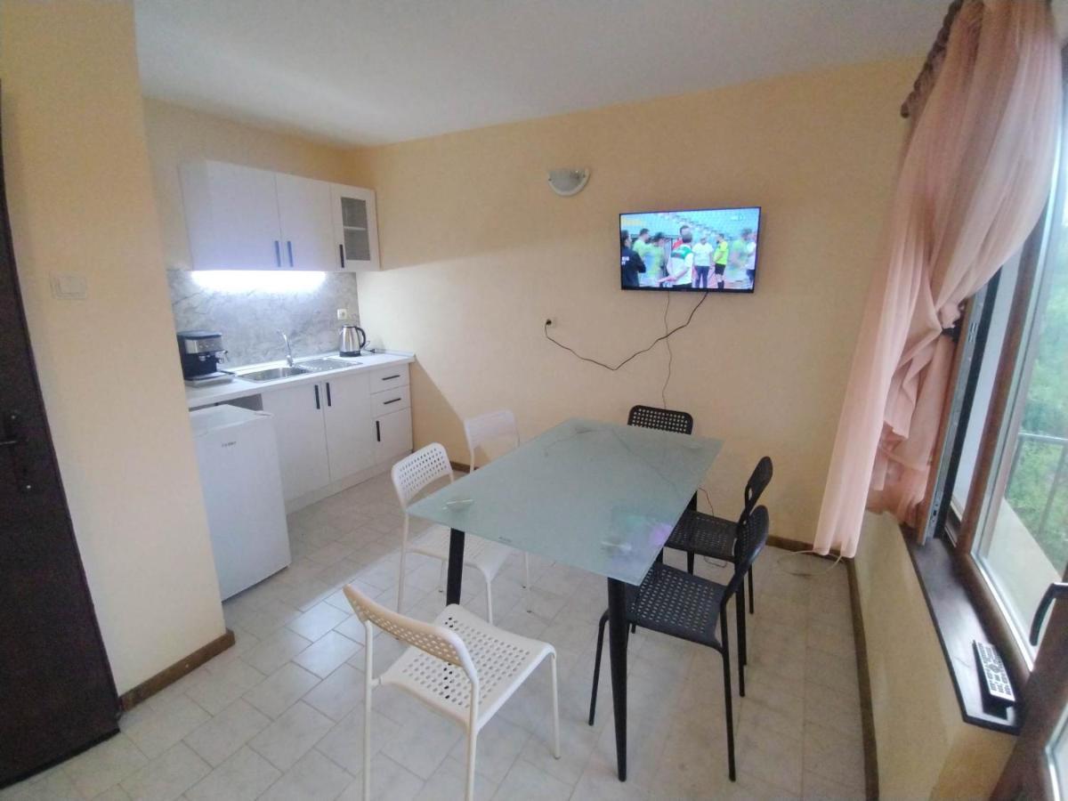 Prostor Guest House Byala  Exterior photo