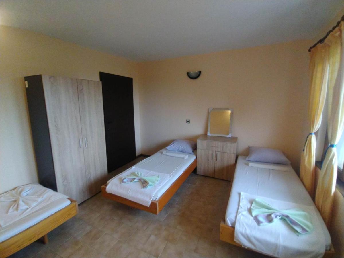 Prostor Guest House Byala  Exterior photo