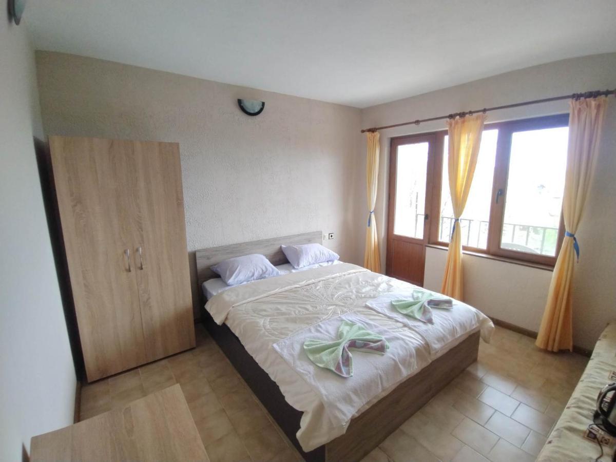 Prostor Guest House Byala  Exterior photo