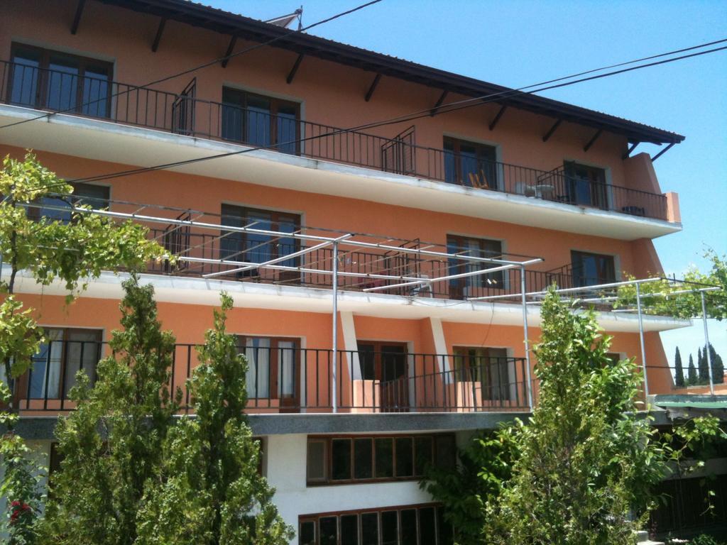 Prostor Guest House Byala  Exterior photo