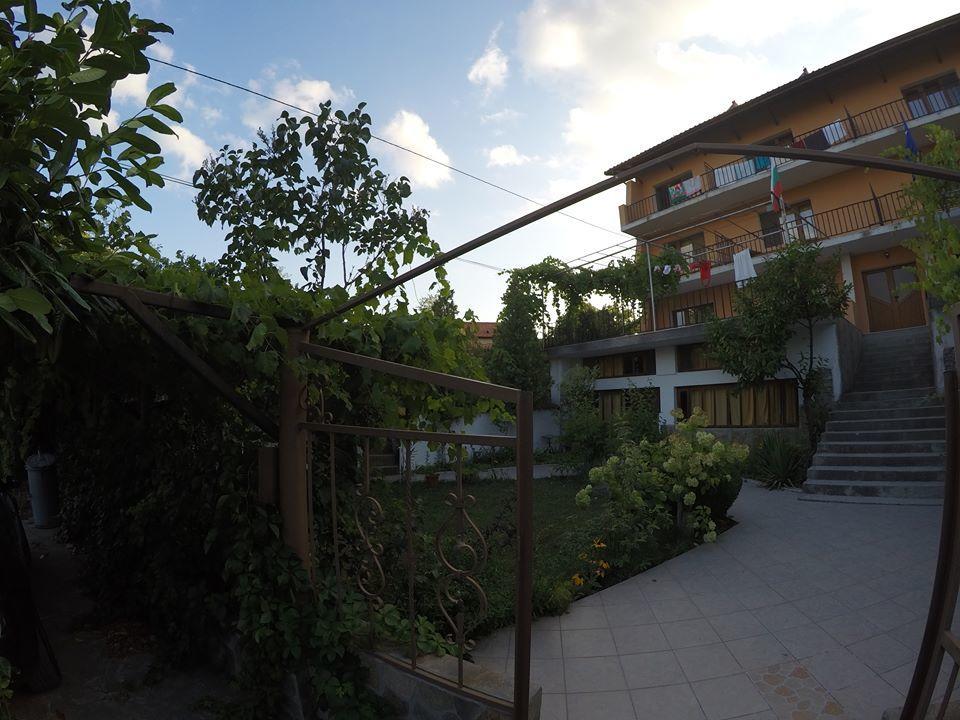 Prostor Guest House Byala  Exterior photo