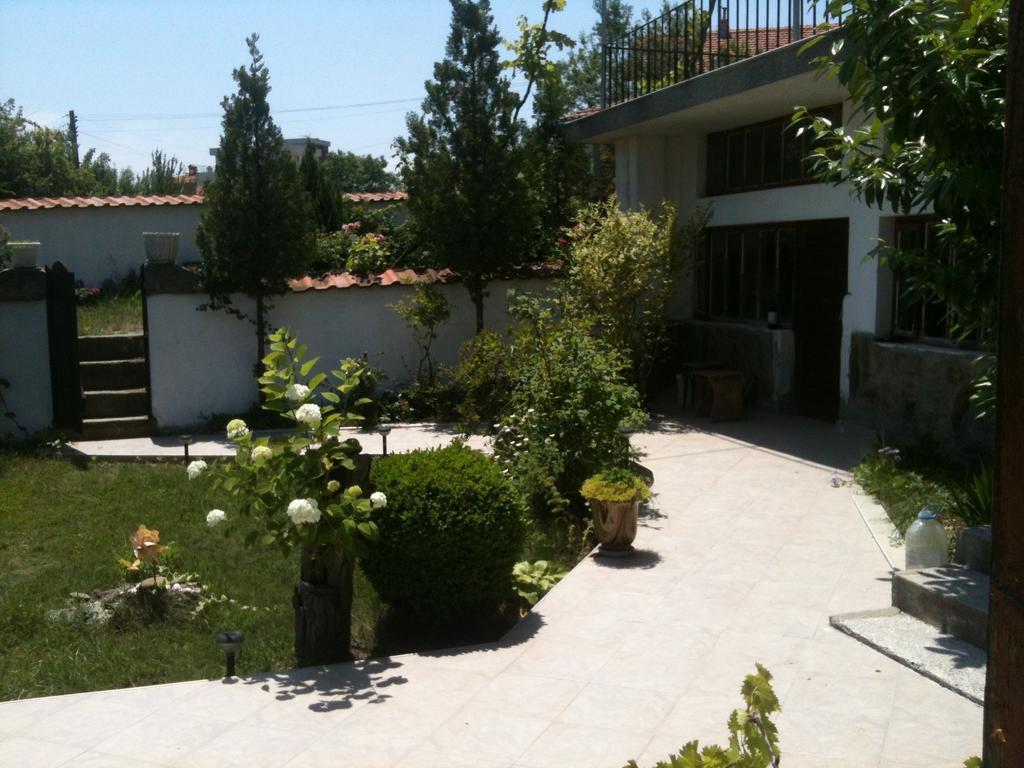 Prostor Guest House Byala  Exterior photo